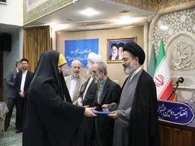 برگزیدگان دومین جشنواره فرهنگی و هنری «میقات» معرفی شدند