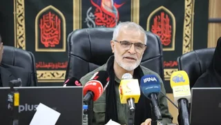 شهادت پنج نیروی پدافند در جریان تامین امنیت اربعین