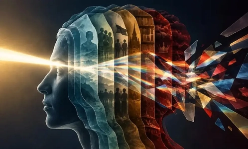 چرا برخی افراد در برابر پذیرش حقایق جدید مقاومت می‌کنند؟