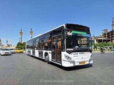 تهران برای بازگشایی مدارس آماده می‌شود؛ طرح ویژه اتوبوسرانی برای مهر