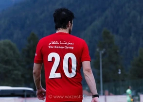 شکست شباب الاهلی مقابل سیگما اولوموتس؛/ آزمون، مرصاد و غندی در اتریش بازی کردند