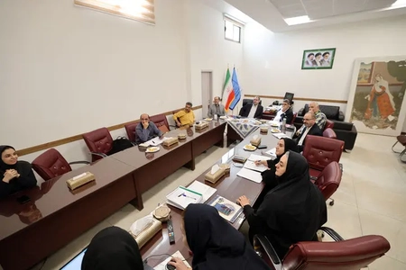 ۱۱ اثر طبیعی اصفهان برای ثبت ملی تائید شد