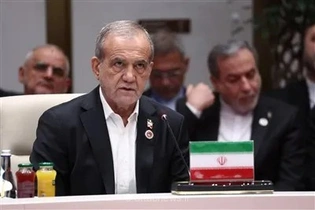 پزشکیان: تاب‌آوری اقتصادی بدون امنیت غذایی و رفاه مردم پایدار نیست