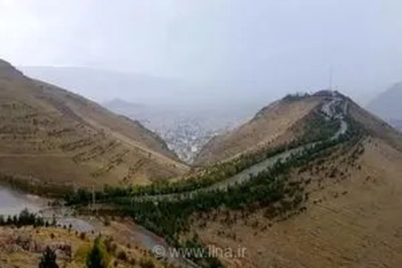 رفع مشکلات «بام خرم‌آباد» در دستور کار دستگاه‌های اجرایی استان قرار گرفت