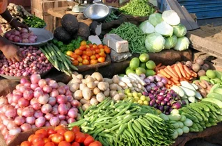 کاهش مواد مغذی در میوه‌ها و سبزیجات: پژوهشی هشداردهنده
