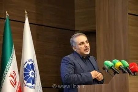 پیام رضایی پس از سال‌ها خدمت در اتاق بازرگانی هرمزگان، راهی منطقه آزاد قشم شد