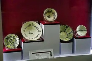 اشیای موزه‌ای خوزستان همچنان در پناهگاه هستند/ علاوه بر موزه‌ها حفاظت از محوطه‌های تاریخی در اولویت است