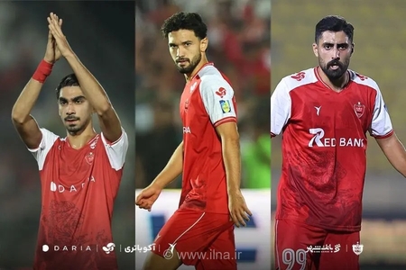باشگاه پرسپولیس با اعزام بازیکنان ملی‌پوش به تیم امید موافقت کرد