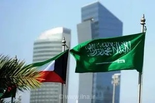 رایزنی تلفنی وزرای خارجه کویت و عربستان سعودی پیرامون آخرین تحولات و چالش‌های مهم در سطح منطقه