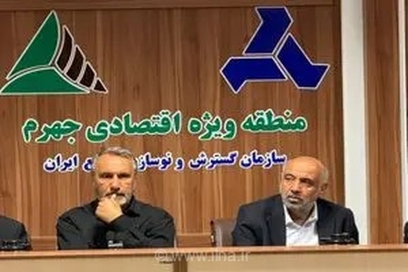 انتقاد نماینده جهرم از وضعیت معیشتی کارکنان وزارت کار و وجود ۱۴۰۰ کارگر فاقد بیمه در این شهرستان
