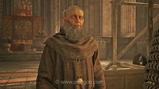 راهنمای انجام ماموریت «به نام پدر» در بازی The Blood of Dawnwalker