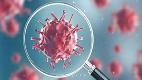 افزایش موارد کووید ۱۹ و آنفلوآنزا در ایران؛ کودکان در معرض خطر