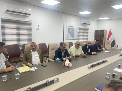 بازگشت ۱۵۹ محکوم ایرانی از عراق به کشور