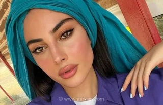 ترلان پروانه: غیرتی‌بازی برادرم در دوران نوجوانی آزارم می‌داد