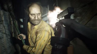 الهام‌گیری از The Last of Us و مشکلات توسعه Resident Evil 7 فاش شد
