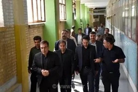 روند آماده‌سازی و بازگشت کارخانه ITI بررسی شد/بازگشت غول مخابراتی ایران به چرخه تولید