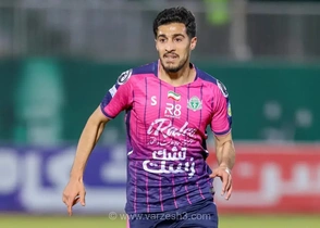 نوبت به صادقی رسید؛/ نوتیس یک استقلالی در سازمان لیگ