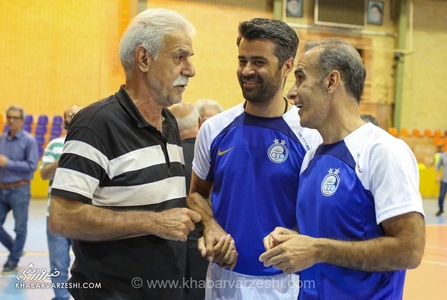 درخواست عجیب پرسپولیس برای شرکت در دربی تیرماه!