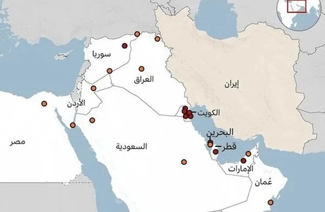 امارات حمله به پایگاه المنهاد را تکذیب کرد