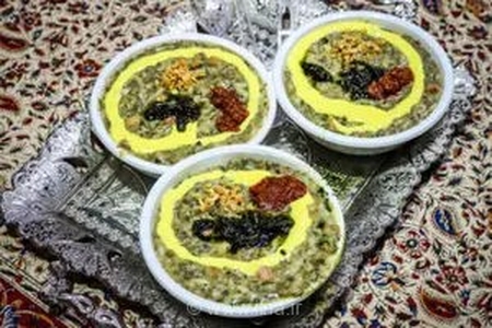 برگزاری نوزدهمین جشنواره ملی آش ایرانی در زنجان با حضور ۲۳ استان