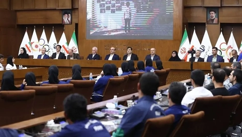 افزایش پاداش مدال‌آوران المپیک جوانان؛ مبلغ جدید برای دختران و پسران