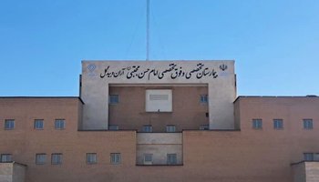 بهره‌برداری از بخش VIP بیمارستان امام حسن(ع) آران و بیدگل با هزینه ۵۵ میلیارد ریال