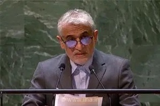 ایران خواستار محکومیت فوری حمله آمریکا به نیروگاه هسته‌ای دارخوین توسط سازمان ملل شد