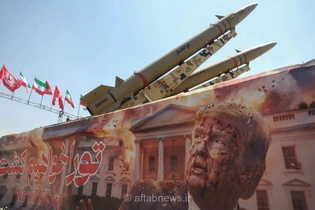 حمله به اردن و قطر پس از اقدام آمریکا در جزیره لارک؛ سپاه وعده انتقام داد