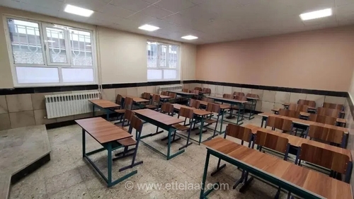 برکناری مدیران متخلف مدارس در صورت دریافت وجه اجباری