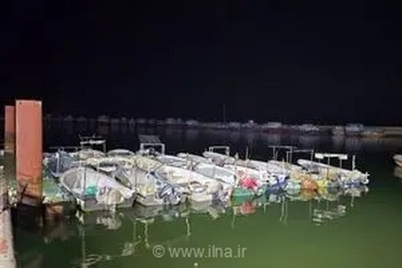 کشف بیش از ۶ هزار لیتر سوخت قاچاق در میناب، هرمزگان