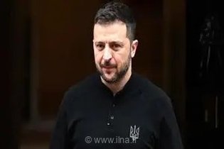سفر زلنسکی به آمریکا برای رایزنی با ترامپ؛ تلاش برای تقویت همکاری‌های استراتژیک و دفاع ضد بالستیک
