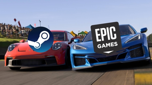 نویسنده سابق Valve: مدیرعامل Epic به شدت به Gabe (نولان) وابسته است