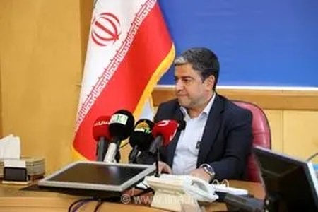 استاندار اردبیل از آمادگی کامل برای جذب سرمایه‌گذاران ترکیه‌ای و توسعه همکاری‌های دوجانبه در حوزه‌های اقتصادی و گردشگری خبر داد