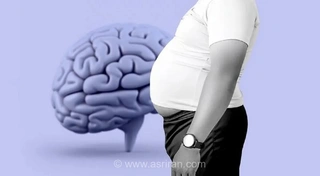 هشدار علمی: تنها ۸۰ دقیقه کم‌خوابی شبانه کافی است تا در شش هفته نیم کیلوگرم چاق شوید