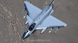 توانمندی J-10C چین در رزمایش Falcon Strike؛ پیروزی در نبردهای هوایی شبیه‌سازی‌شده