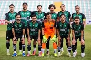 اعلام ترکیب خیبر خرم‌آباد برای نخستین دیدار فصل مقابل فجر سپاسی با حضور سه خرید جدید
