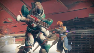 بازگشت رسمی Destiny 2 با به‌روزرسانی بزرگ و تعهد مجدد Bungie