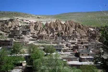 اجرای طرح هادی بامحوریت گردشگری در ۶ روستای گردشگری شهرستان اردبیل