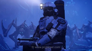 معرفی عناوین جدید بازی Helldivers 2 در به‌روزرسانی Devoid of Liberty و افزایش سقف سطح