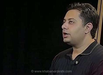 افشاگری مجری صداوسیما درباره درخواست مالی سنگین سرمربی لیگ برتری