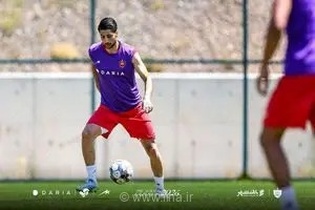 تارتار در پرسپولیس؛ رقابت داغ در جناح راست خط حمله با جذب محبی و تیکدری