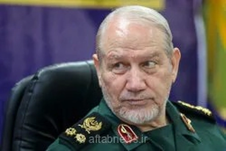 سرلشکر صفوی: طرح بستن تنگه هرمز ۱۵ سال پیش به فرمان رهبری تدوین شد