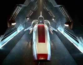 سریال Battlestar Galactica به صورت رایگان در Pluto TV قابل پخش شد