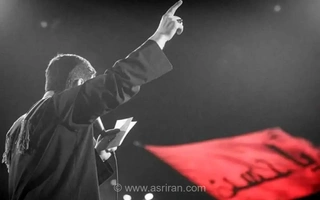 تقاضا از برخی مداحان: درباره بقیه مسائل هم راهکارهای نو بدهید!