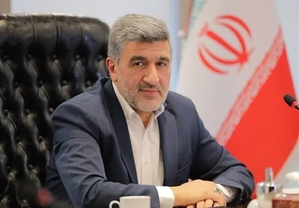 حجت‌اله صیدی برای دور جدید رئیس سازمان بورس شد