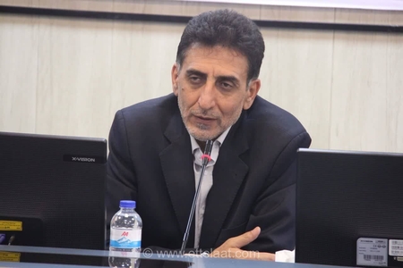 تجلیل از هنرمندان همدانی؛ روایتگر حماسه وداع با رهبر شهید در قاب هنر متعهد و ماندگار