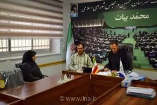 خیز بلند خمین برای احیای میراث تاریخی و توسعه زیرساخت‌های گردشگری با جذب اعتبارات ملی