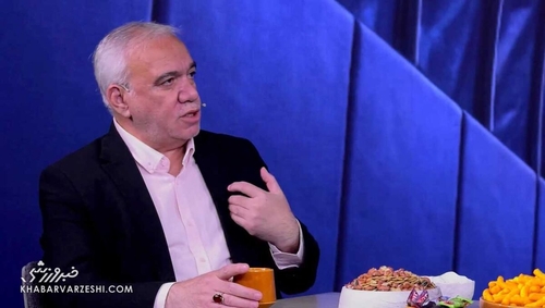 اختلاف مدیران سابق استقلال پیش از دیدار با تراکتور؛ فتح‌الله‌زاده: در دام افتادند