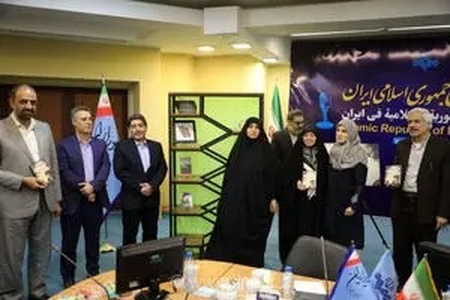 رونمایی از ۱۰۰ قسمت مجموعه صوتی «مبارزه با صهیونیسم در اندیشه امام موسی صدر»
