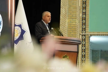 وزیر فرهنگ: دیپلماسی فرهنگی، پیش‌زمینه‌ای برای گفت‌وگو و تعامل با ملت‌ها